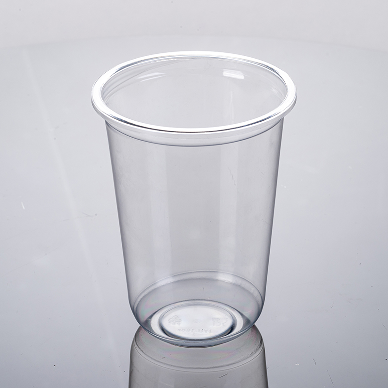 12oz-90 U Cup