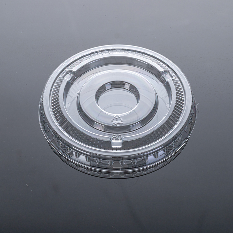 80 flat lid