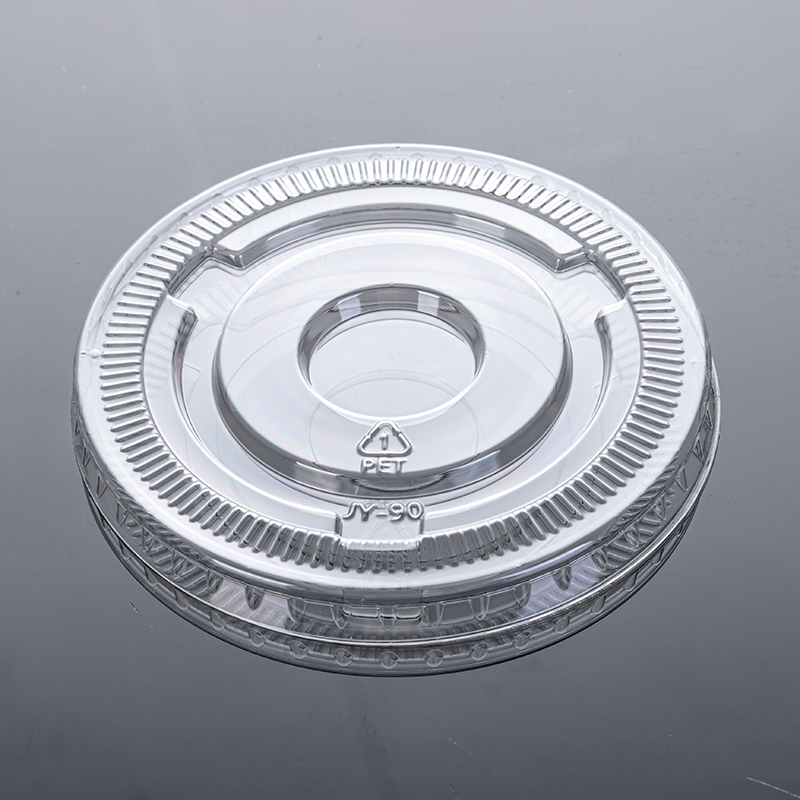 90 flat lid