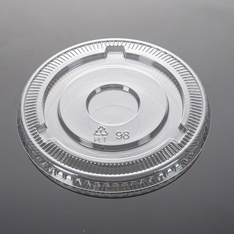 98 flat lid