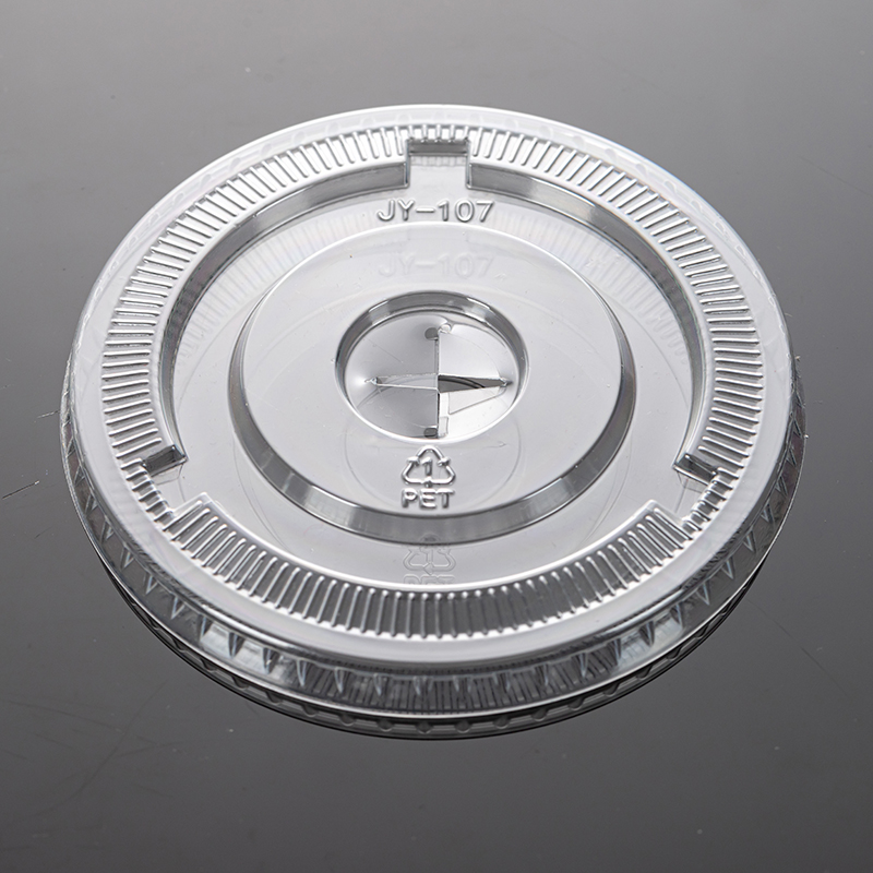 107 flat lid