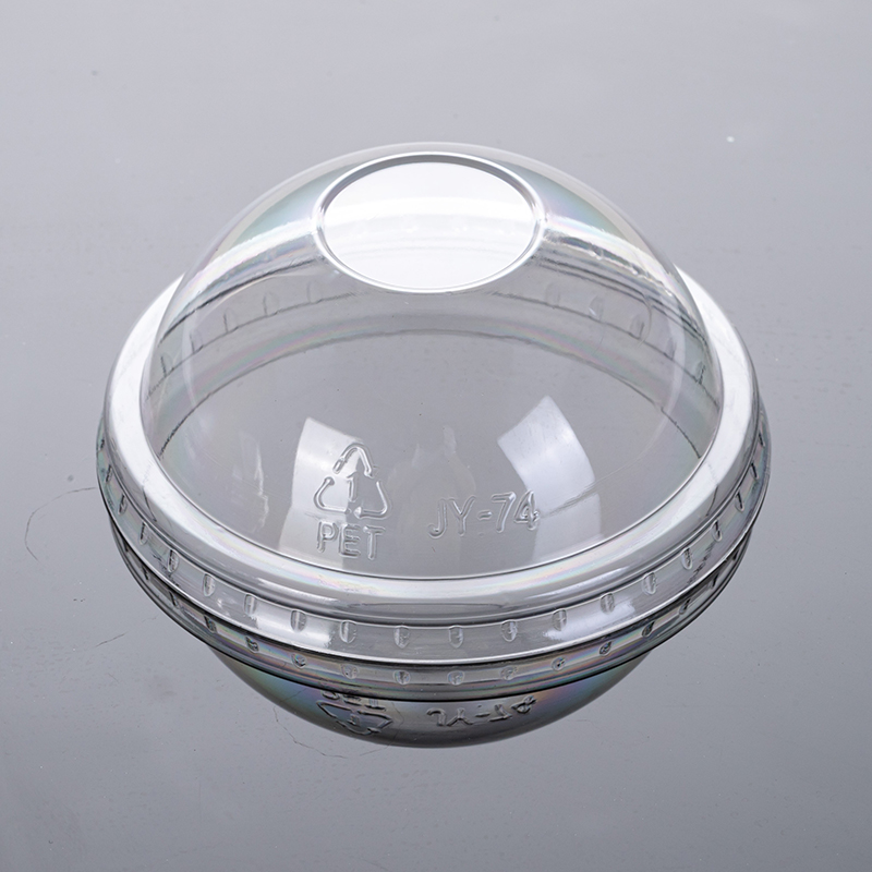 74 dome lid